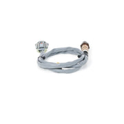 Bosch O2 Lambda Oxygen Sensor after catalytic converter 0 258 010 323