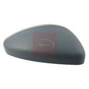 Apec Wing Mirror Cover Right primed AMH3042