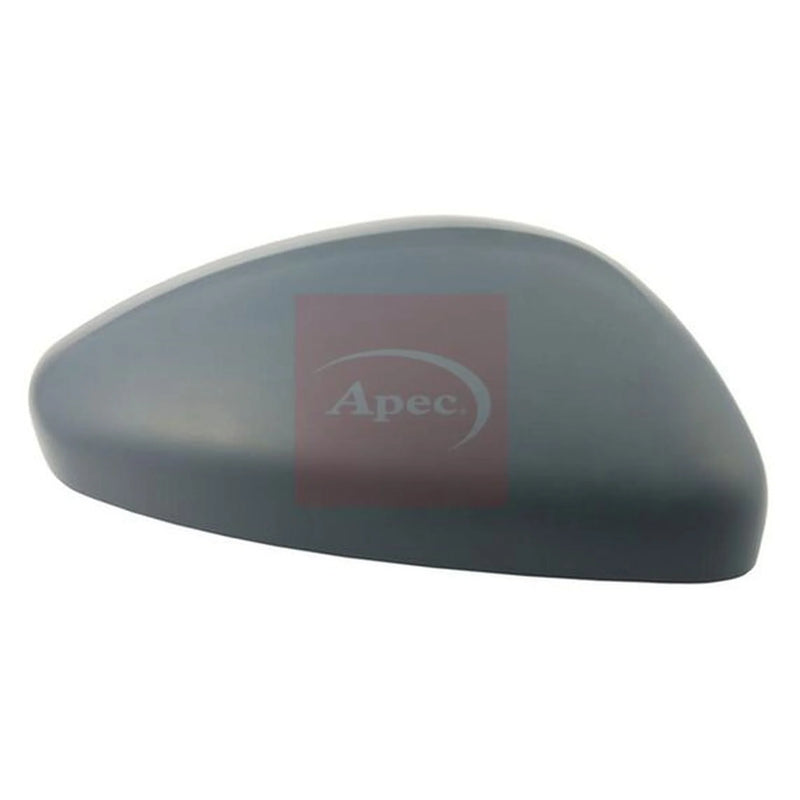 Apec Wing Mirror Cover Right primed AMH3042