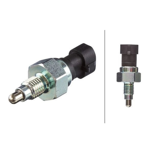 Hella Reverse Light Switch Connectors 6ZF 008 621-691