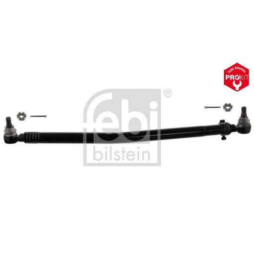 Febi Centre Rod Assembly Front 43676