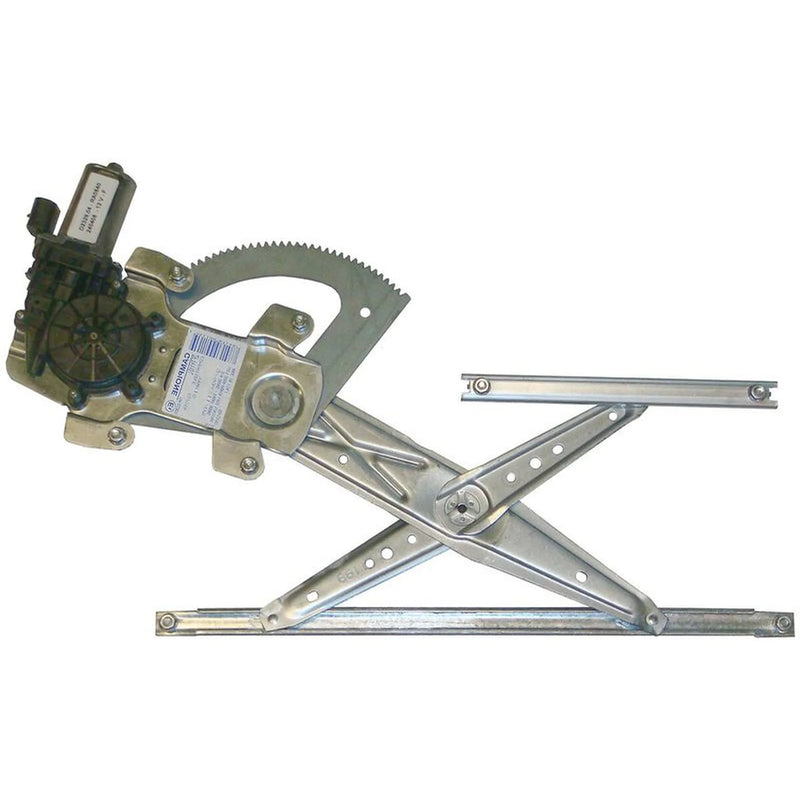 Valeo Electric Window Regulator Lifter Right Front 850411