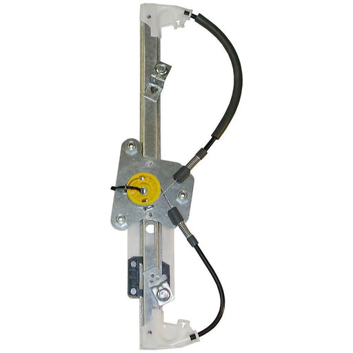 Valeo Electric Window Regulator Lifter Left Rear 850650