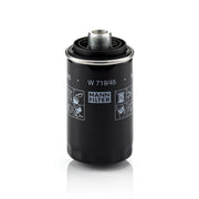 MANN-FILTER Engine Oil Filter W 719/45