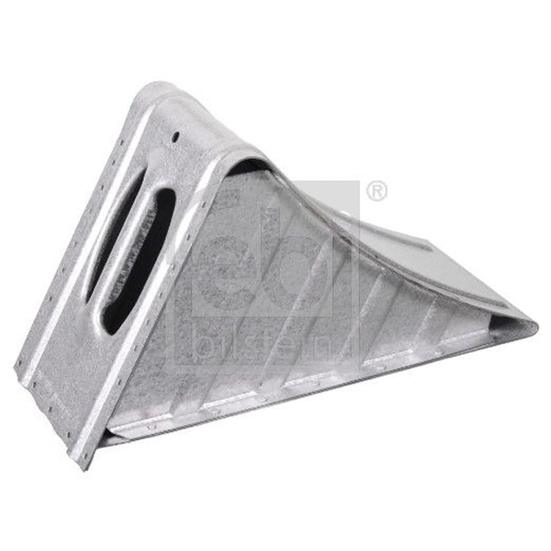 Febi Wheel Chock Wide 190mm Thick 06928