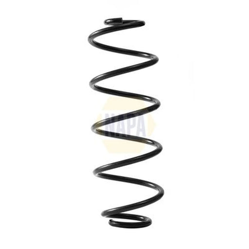 NAPA Rear Suspension Coil Spring NCS2365