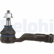 Delphi Steering Tie Rod End Ball Joint Front Left M16 x 1,5 TA3365