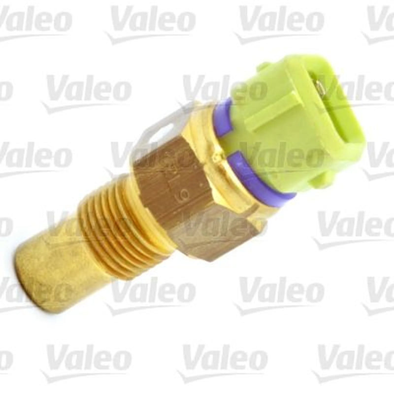 Valeo Radiator Fan Temperature Switch Connectors 820834
