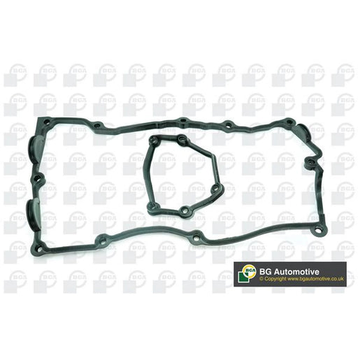 BGA Cylinder Head Cover Gasket Set ACM (Polyacrylate) RK3379