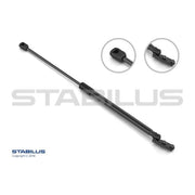 Stabilus Boot Gas Strut Lift Support Tailgate / Boot Lid S 762672