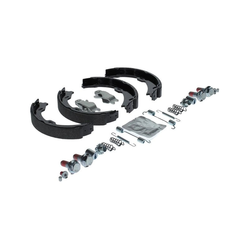 Bosch Parking Brake Shoe Set 0 204 113 815