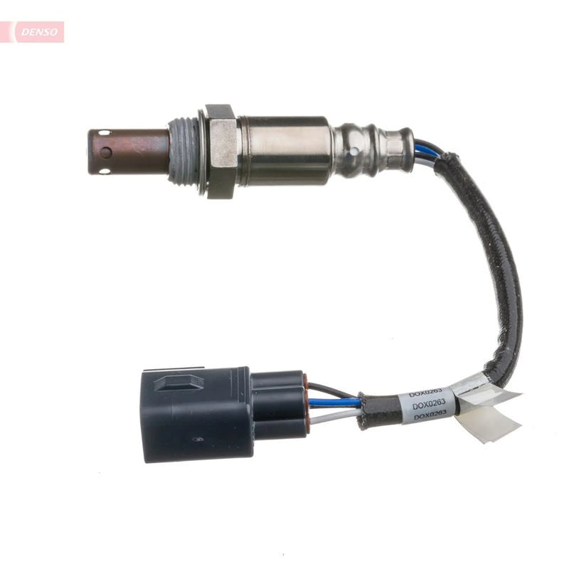 Denso O2 Lambda Oxygen Sensor Right fits Lexus Gs 2005-2011