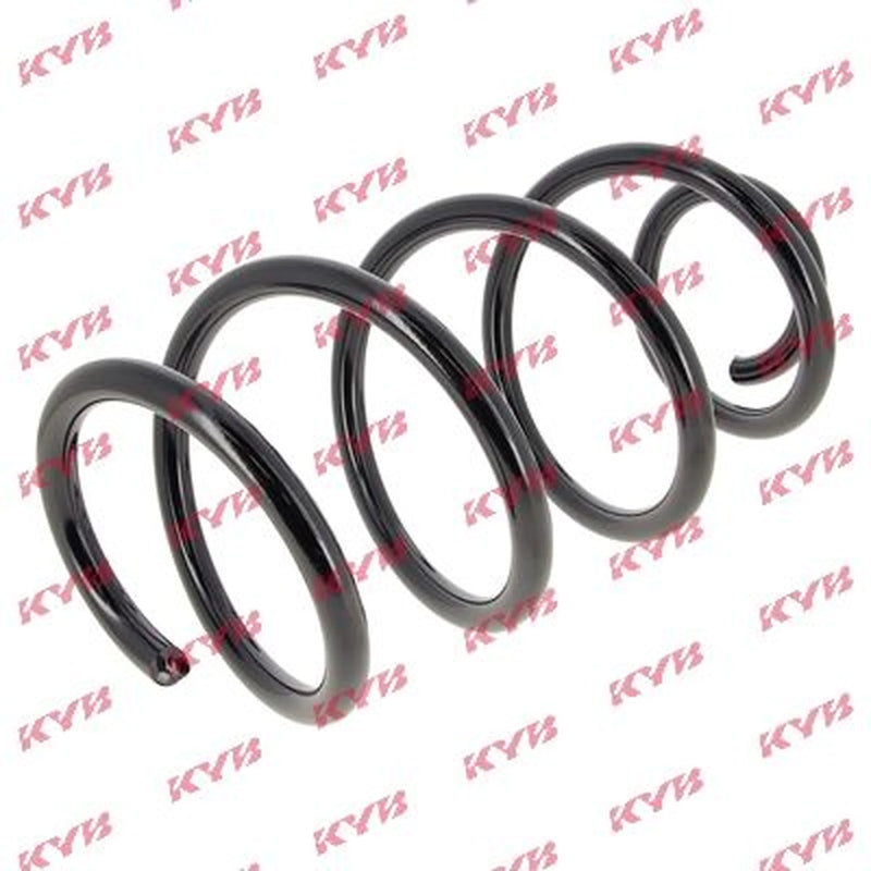 KYB Front Suspension Coil Spring RH3025