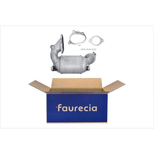 Hella Catalytic Converter 8LE 366 053-961