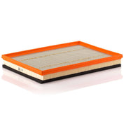 MANN-FILTER Engine Air Filter C 4019