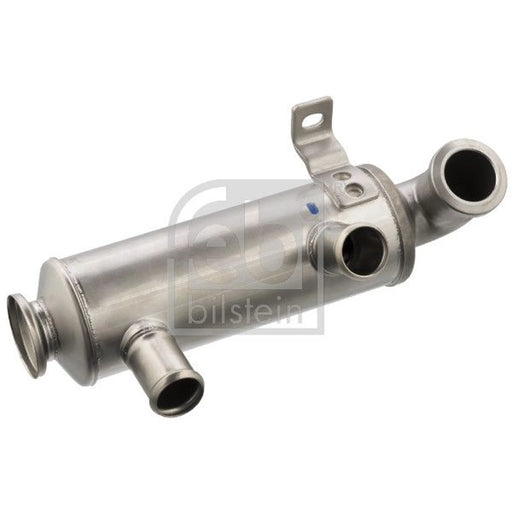 Febi EGR Cooler (Exhaust Gas Recirculation) 101016