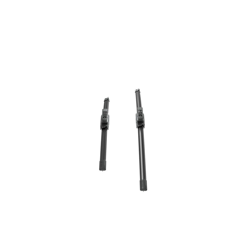 Bosch Aerotwin Wiper Blade Set 650mm + 475mm — A427S