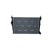 NRF Engine Radiator 53238