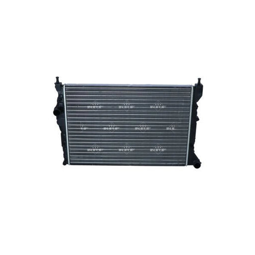 NRF Engine Radiator 53238