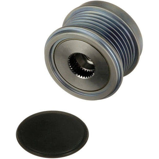 Gates Alternator Overrunning Freewheel Clutch OAP7251