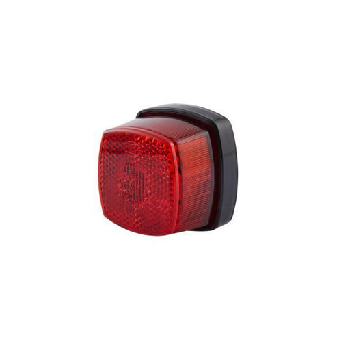 Hella Lamp Sr Black 2TM Right 2TM 003 057-031 18-3410545 2TM 003 057-031