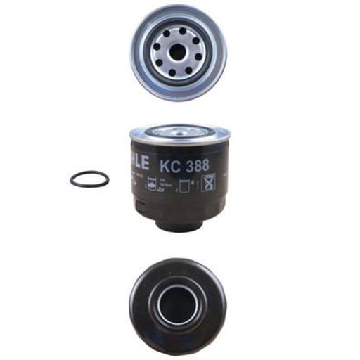Mahle Fuel Filter Element KC 388D