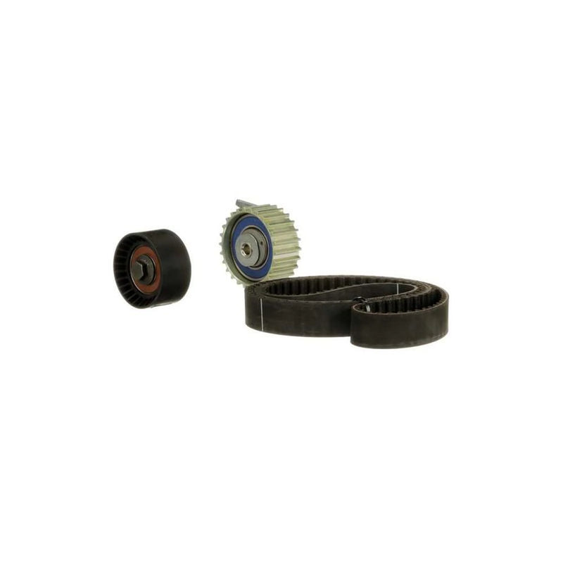 Gates Timing Belt Kit with Rollers K035429XS