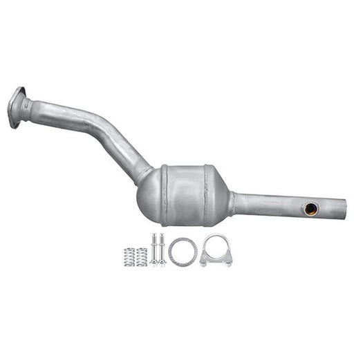 Hella Catalytic Converter 8LE 366 053-781