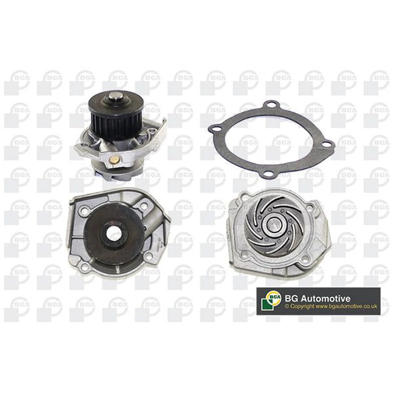 BGA Engine Cooling Water Pump CP3322