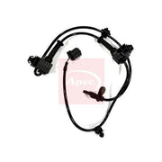 Apec ABS Wheel Speed Sensor Front Right ABS1968