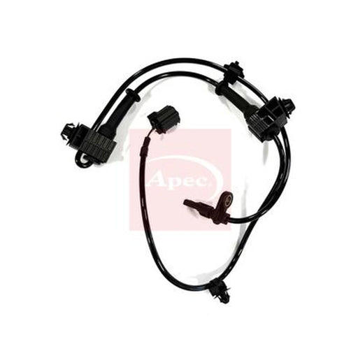 Apec ABS Wheel Speed Sensor Front Right ABS1968