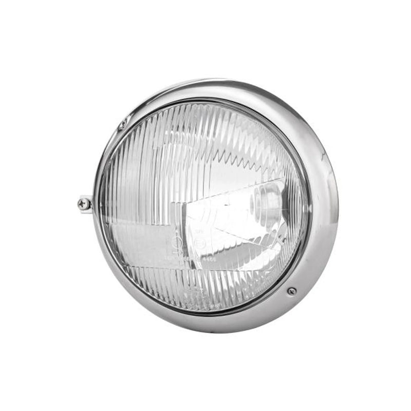 Hella Headlight Headlamp R2 (Bilux) Left 1A8 001 149-331