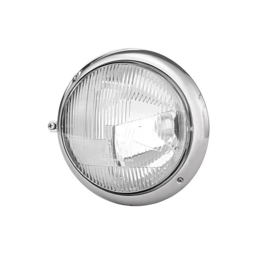 Hella Headlight Headlamp R2 (Bilux) Left 1A8 001 149-331