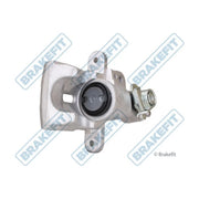 Apec Brake Caliper Assembly Rear Right BCA3826