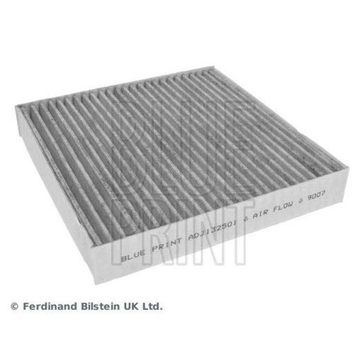 Blue Print Cabin Air Filter (Pollen Filter) ADJ132501
