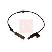 Apec ABS Wheel Speed Sensor Front Right ABS1096