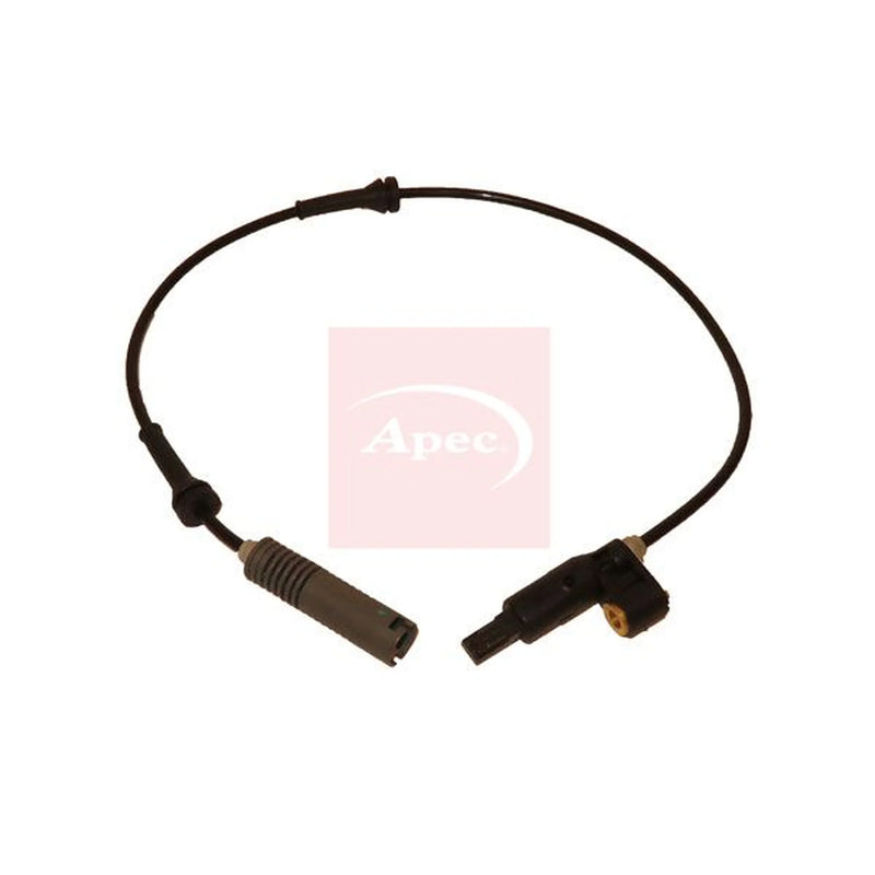 Apec ABS Wheel Speed Sensor Front Right ABS1096