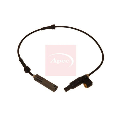 Apec ABS Wheel Speed Sensor Front Right ABS1096