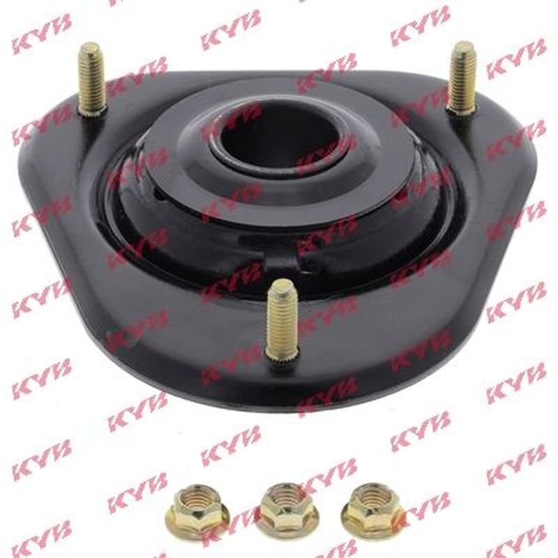 KYB Front Repair Kit Suspension Strut Support Mount SM5474