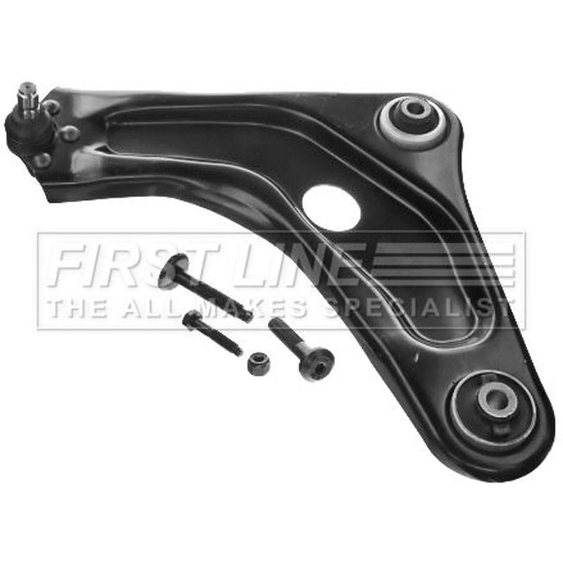 First Line Control/Trailing Arm FCA6555