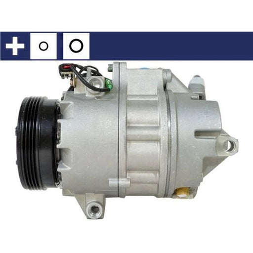 Mahle Air Conditioning Compressor ACP 1438 000S