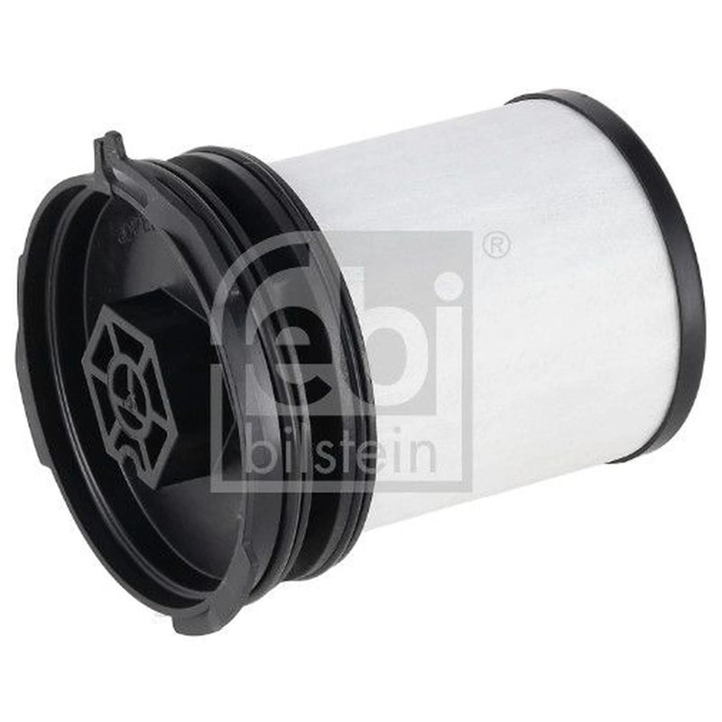 Febi Automatic Transmission Hydraulic Filter 194025