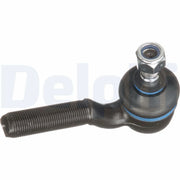 Delphi Steering Tie Rod End Ball Joint Front M18x1.5 TA1538