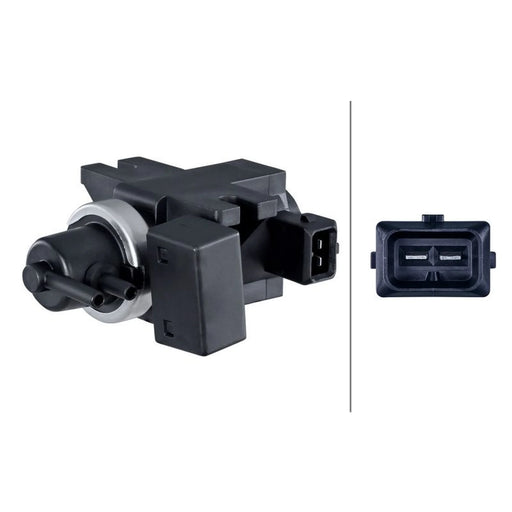 Hella Exhaust Control Egr Valve Connectors V 6NU 010 171-871