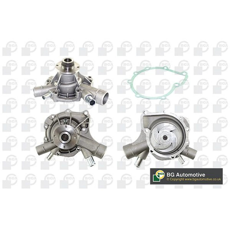 BGA Engine Cooling Water Pump CP7052T