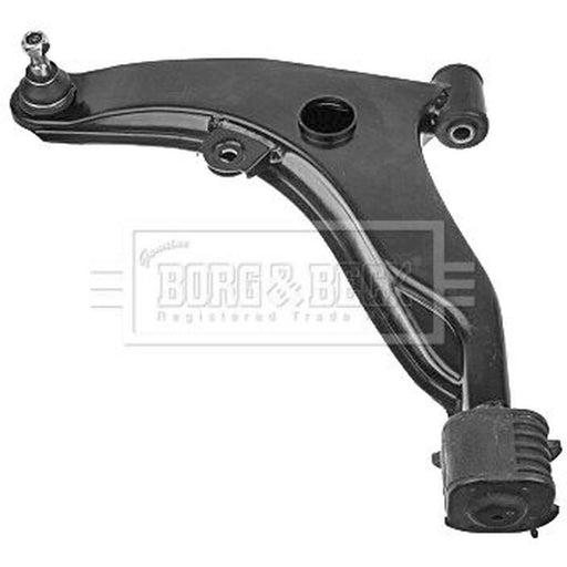Borg & Beck Control/Trailing Arm BCA5907