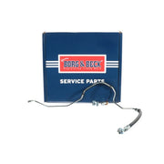 Borg & Beck Brake Hydraulic Hose Line outer BBH9159