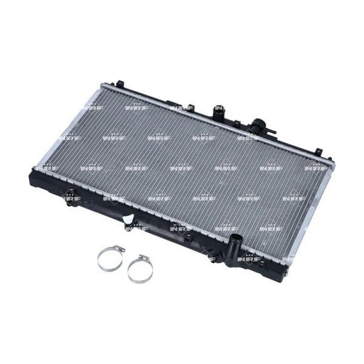 NRF Engine Radiator 526717
