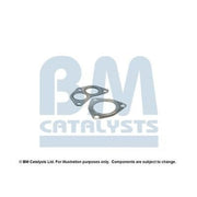 BM Catalysts Exhaust Pipe Mounting Kit FK70054A