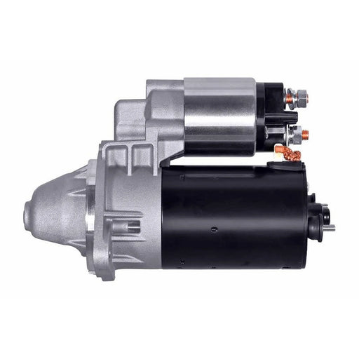 Hella Starter Motor 12V 1.1kW 9 Teeth 8EA 012 526-861